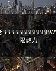 探索“老BBBBBBBBBBBBWW”的无限魅力