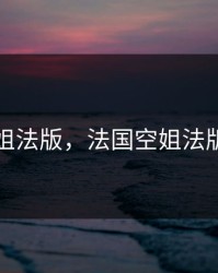 法国空姐法版，法国空姐法版电视剧