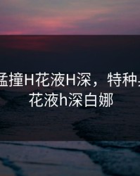 特种兵猛撞H花液H深，特种兵猛撞H花液h深白娜